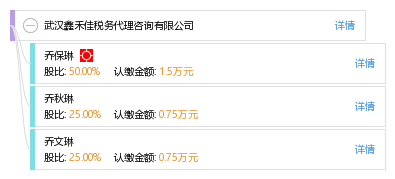 武漢鑫禾佳稅務(wù)代理咨詢：專業(yè)稅務(wù)代理服務(wù)助力企業(yè)發(fā)展