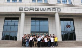 寶沃轉(zhuǎn)讓股權(quán) 為未來發(fā)展注入新動能 武漢稅務(wù)代理助力企業(yè)戰(zhàn)略轉(zhuǎn)型