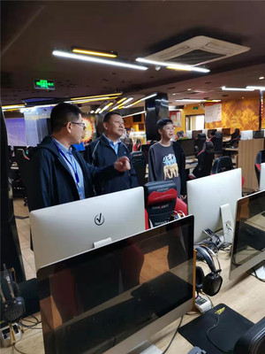 致敬勞動者！濟南市文化執法支隊榮獲“全國工人先鋒號”稱號