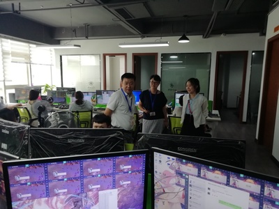 凱里市文體廣電旅游局強化網(wǎng)絡文化市場監(jiān)管，開展全市網(wǎng)絡經(jīng)營企業(yè)執(zhí)法檢查